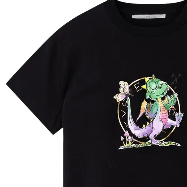 Stella McCartney SS24 T