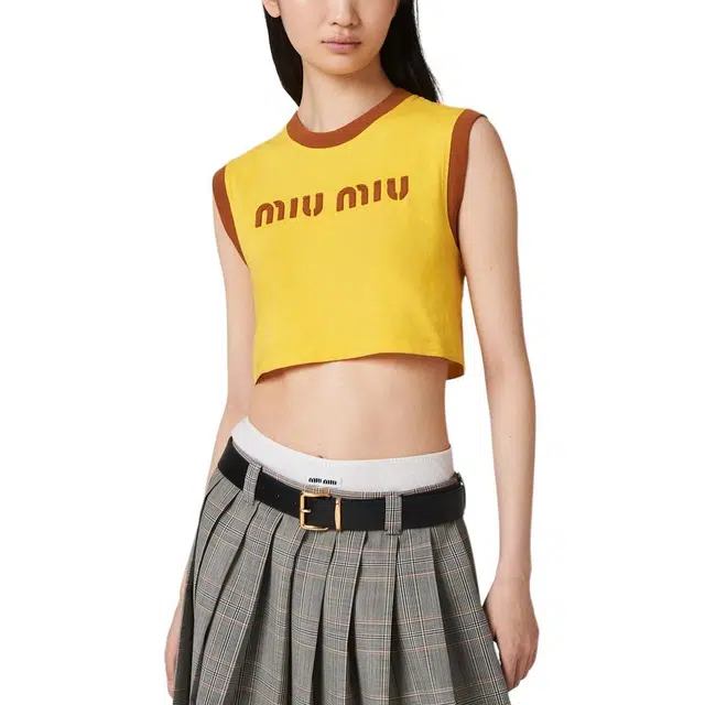 MIU MIU LogoT