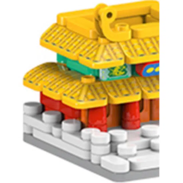 146pcs 86101-1