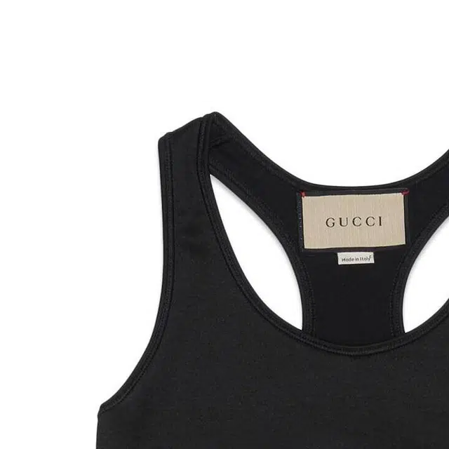 GUCCI SS23 Logo