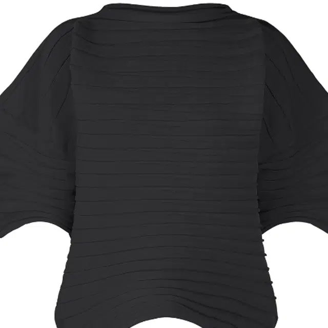 PLEATS PLEASE ISSEY MIYAKE T
