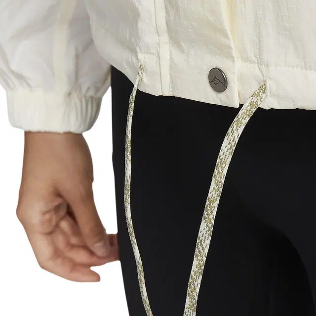 Nike Trail Repel Jacket Ivory Khaki