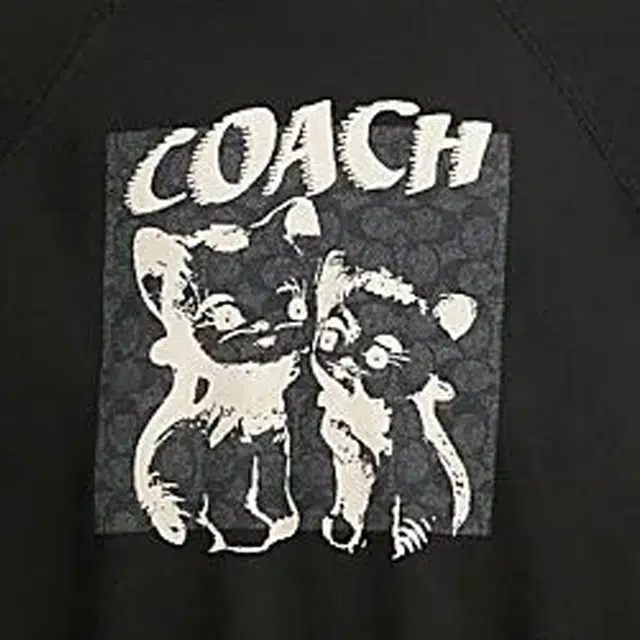 COACH SS24