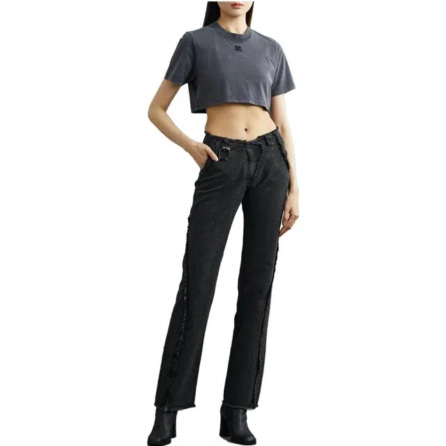 COURREGES T