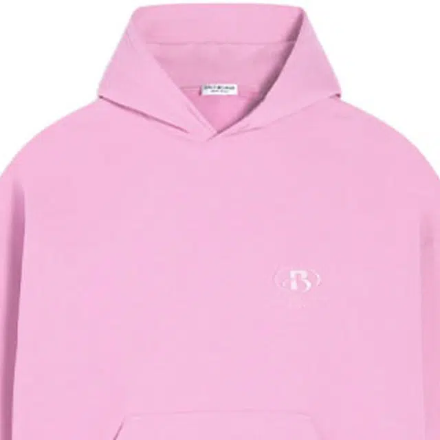Balenciaga SpaLogo