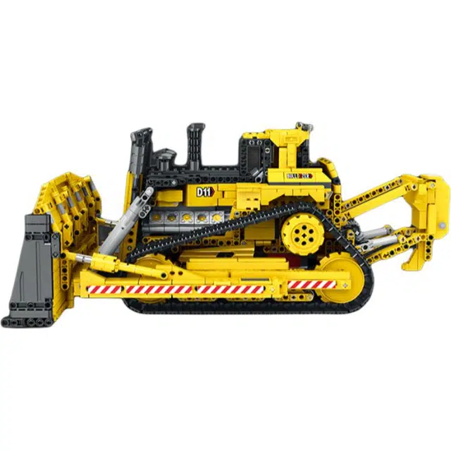 ReoBrix 1988pcs 22001