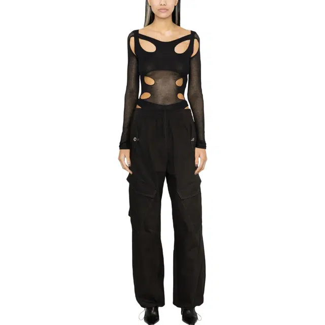 DION LEE