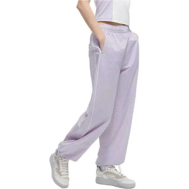 FILA FUSION SS24 UNIFORM