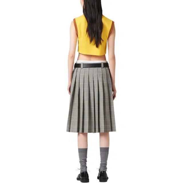 MIU MIU LogoT