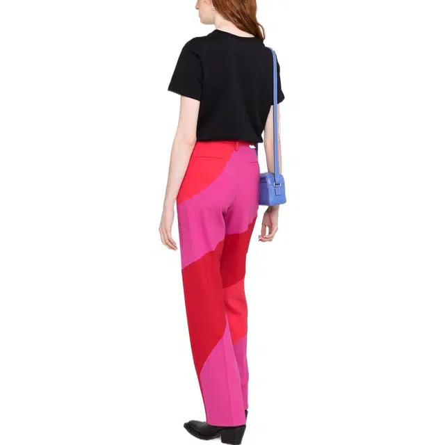 MOSCHINO SS22 T