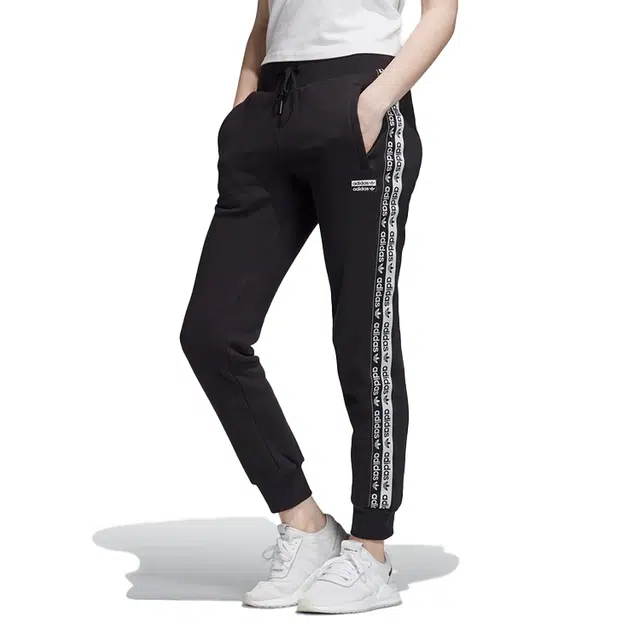 adidas originals Cuf Pant Logo
