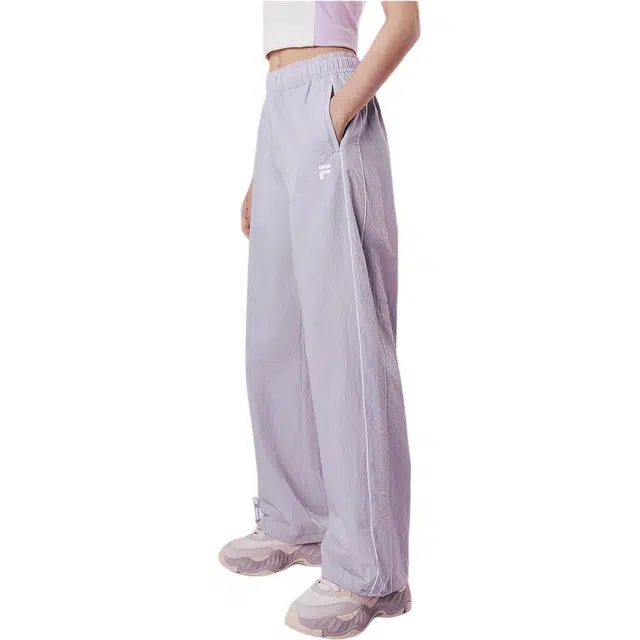 FILA FUSION SS24 UNIFORM