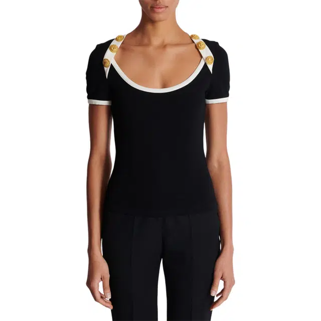 BALMAIN T