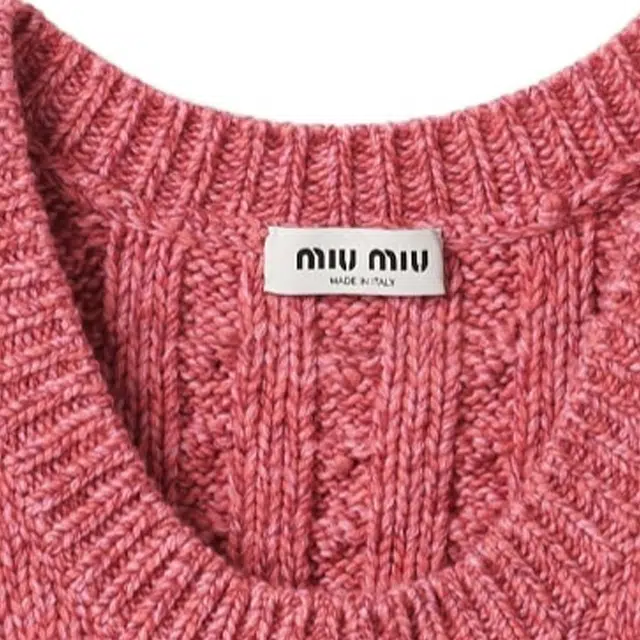 MIU MIU SS24