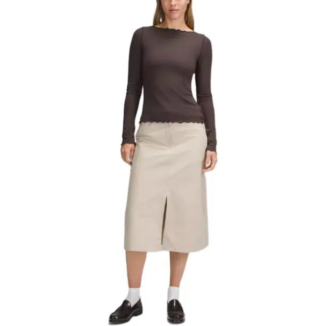 lululemon Hold Tight T