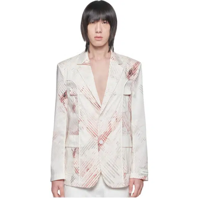 Feng Chen Wang