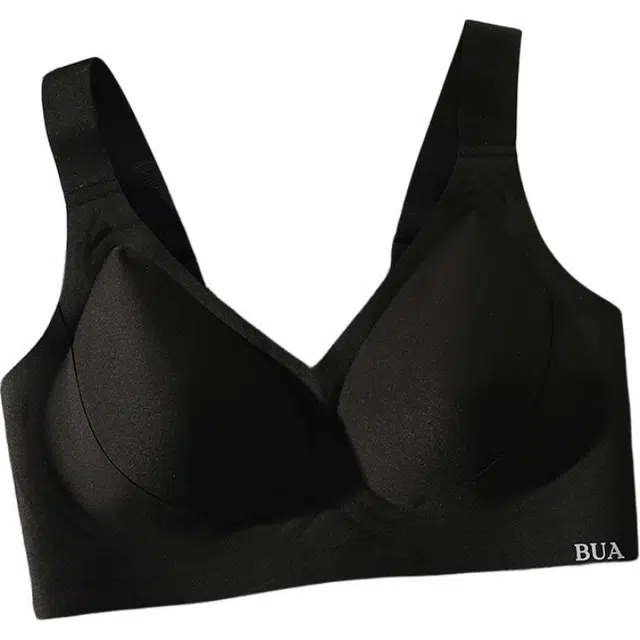 草本初色 舒适带胸垫无痕文胸 女款