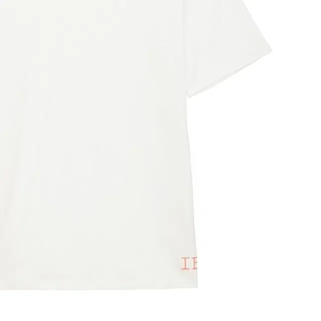 INES DE LA FRESSANGE Logo T