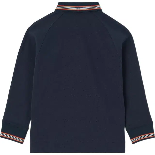 Burberry FW22 LogoPolo