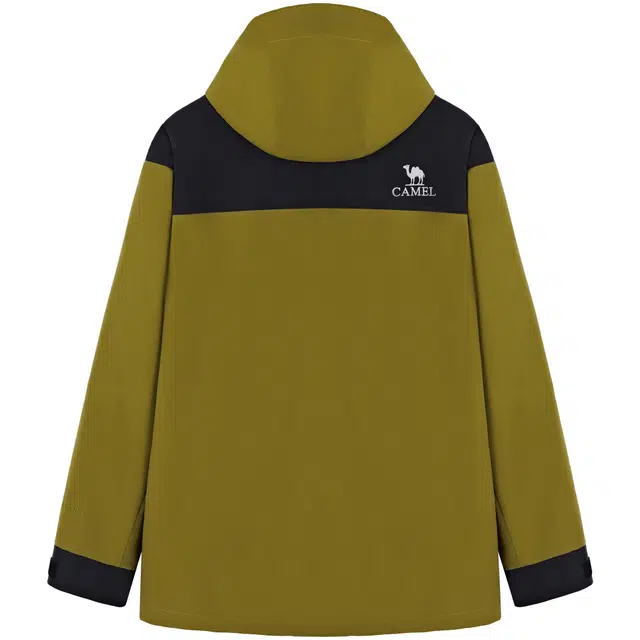 CAMEL All-Weather Series