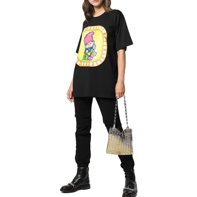 MOSCHINO T
