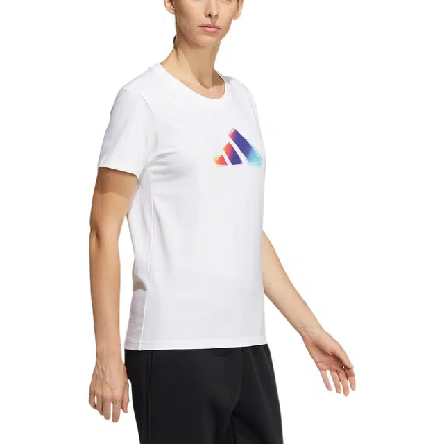 adidas LogoT
