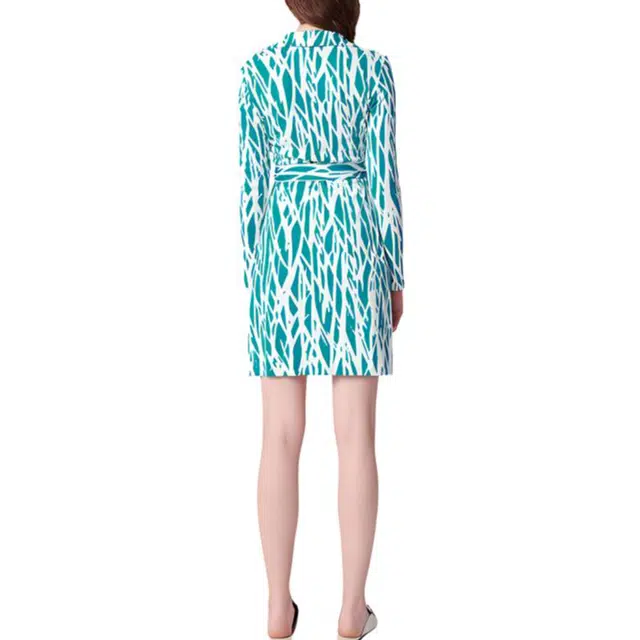 DIANE VON FURSTENBERG V