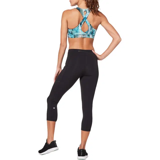 lululemon Time To Sweat