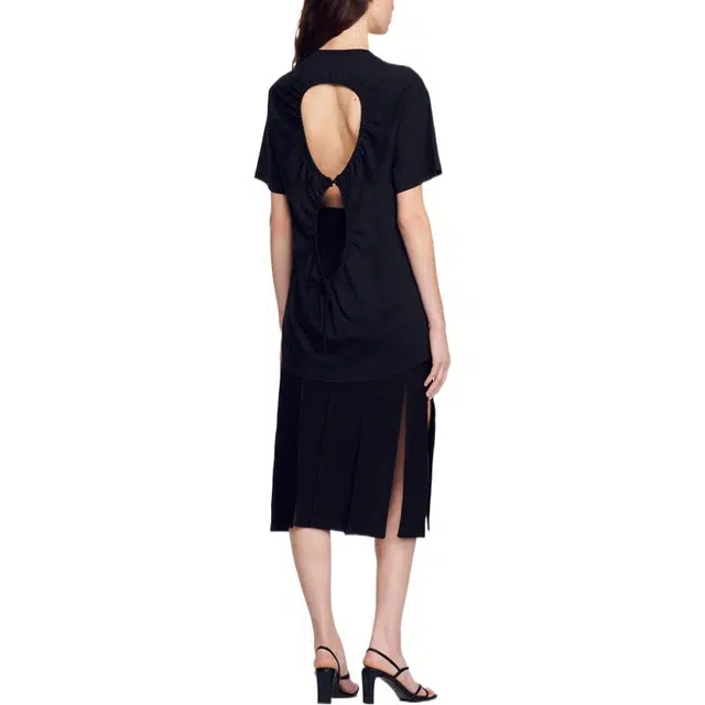 Sandro FW22 T