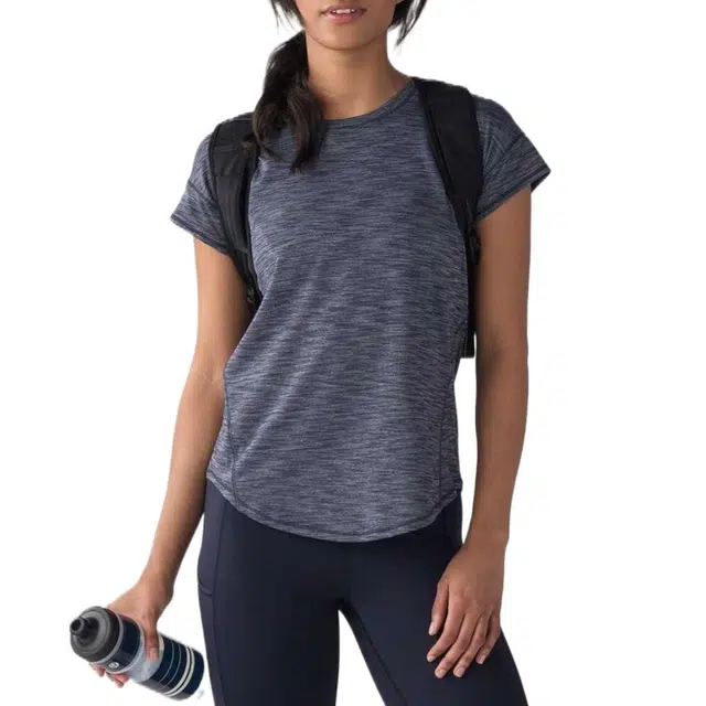 lululemon Run Around T