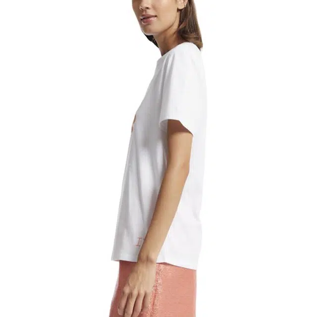 INES DE LA FRESSANGE Logo T