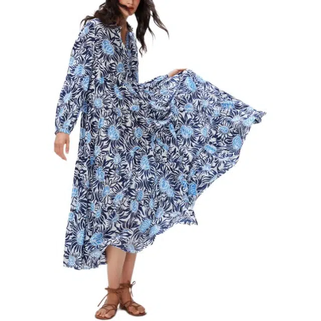 DIANE VON FURSTENBERG V