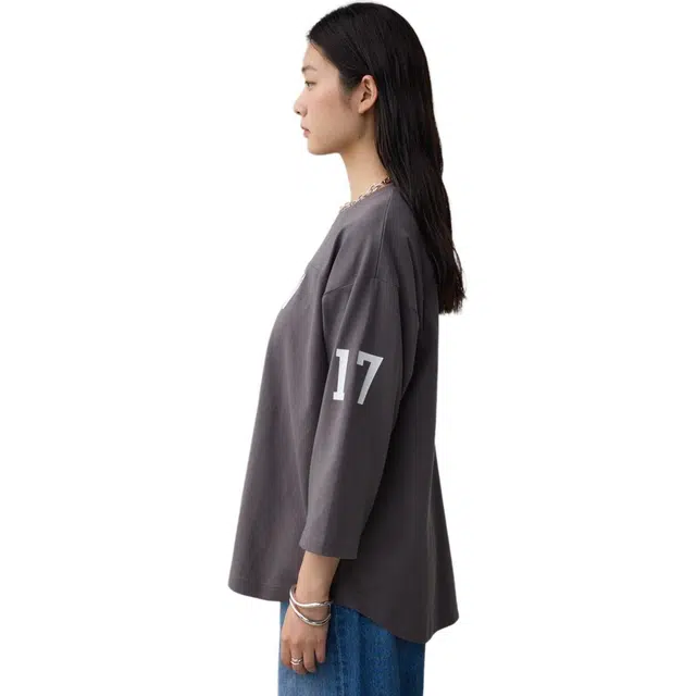MOUSSY x FW24 T