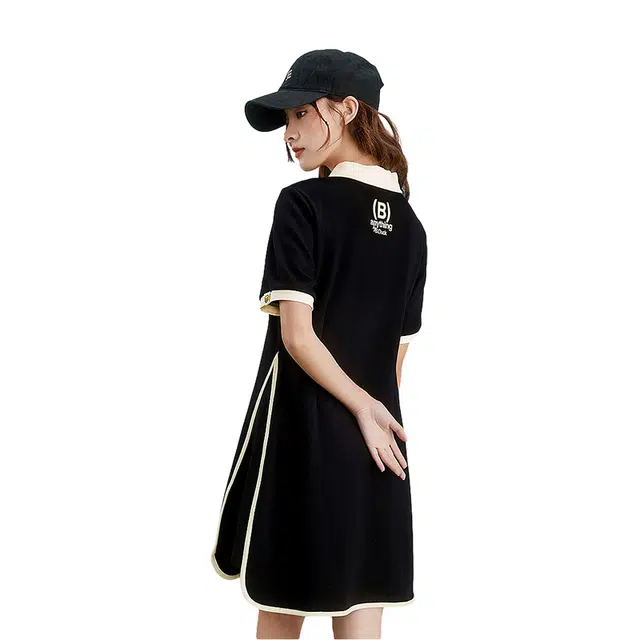 B.Duck Polo