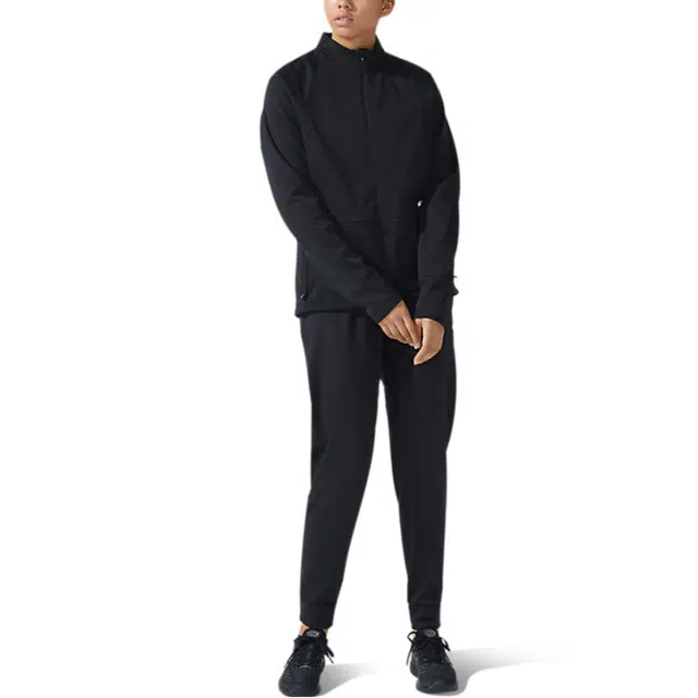 Asics WOMEN'S THERMOSTORM FULL ZIP JACKET
