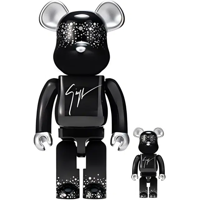 BERBRICK x GIUSEPPE ZANOTTI 100400