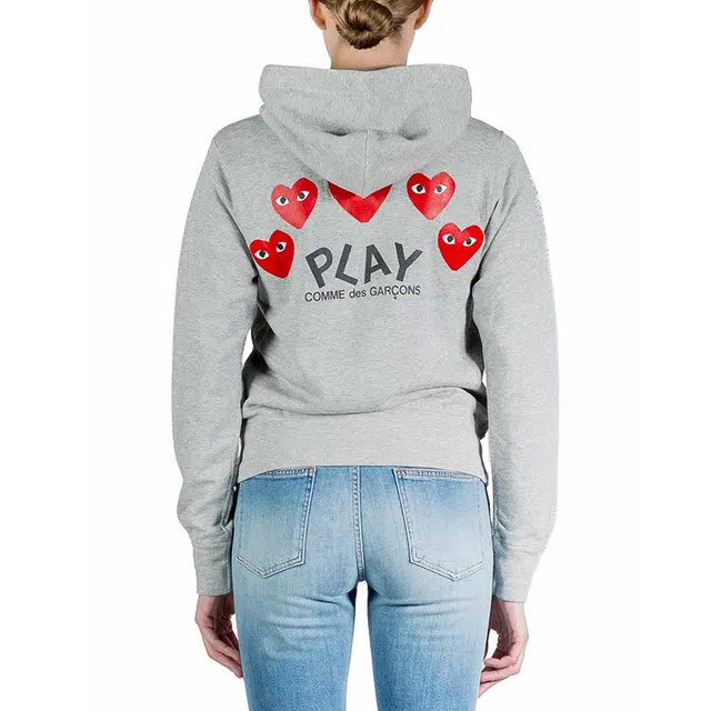 CDG Play