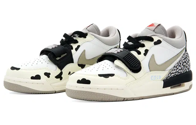 Jordan Legacy 312 GS