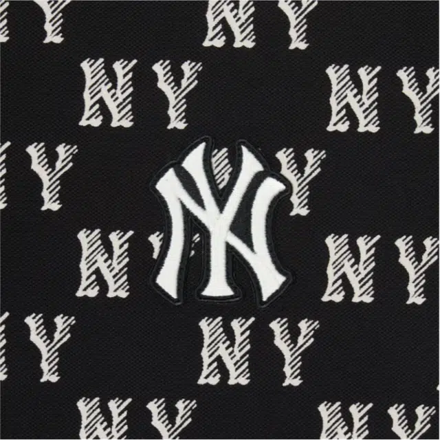 MLB SS24 POLO