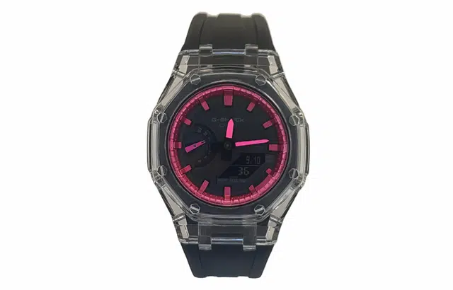 CASIO 200 GA-2100-1A1