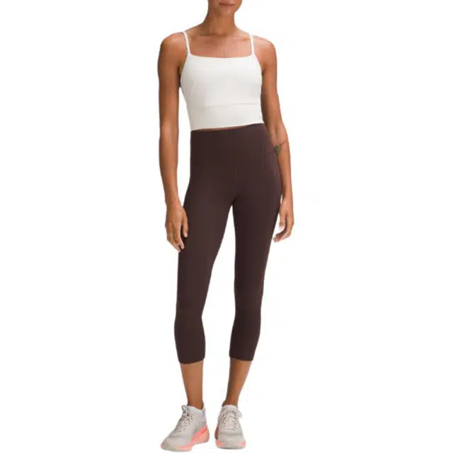 lululemon Wunder train Everlux 21"