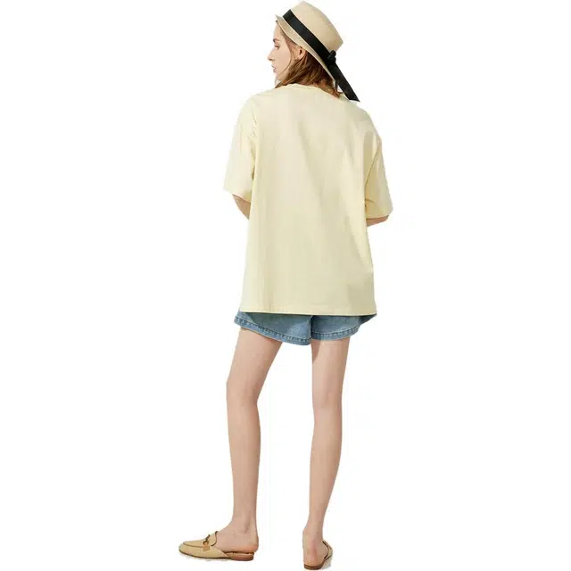JORYAweekend T