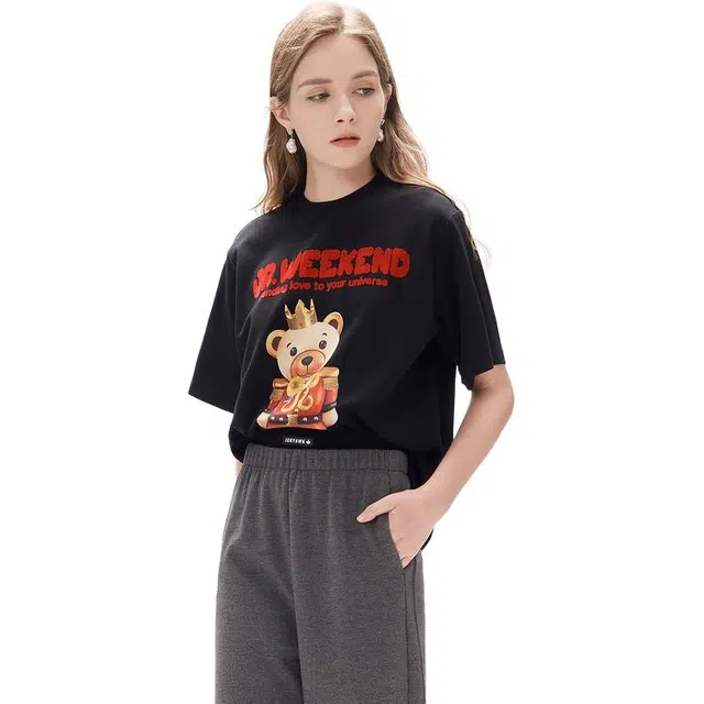 JORYAweekend T