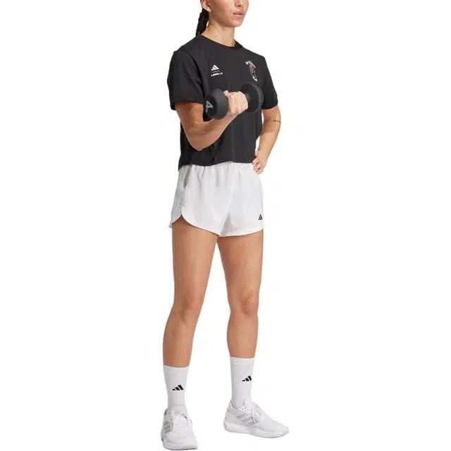 adidas x LES MILLS For a Fitter Plane T