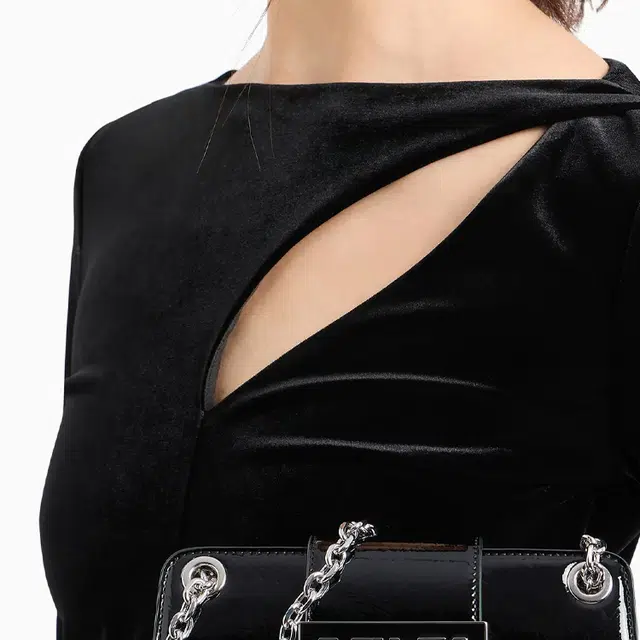 ARMANI EXCHANGE FW24