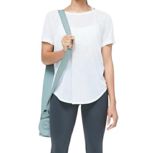 lululemon Tied and True T