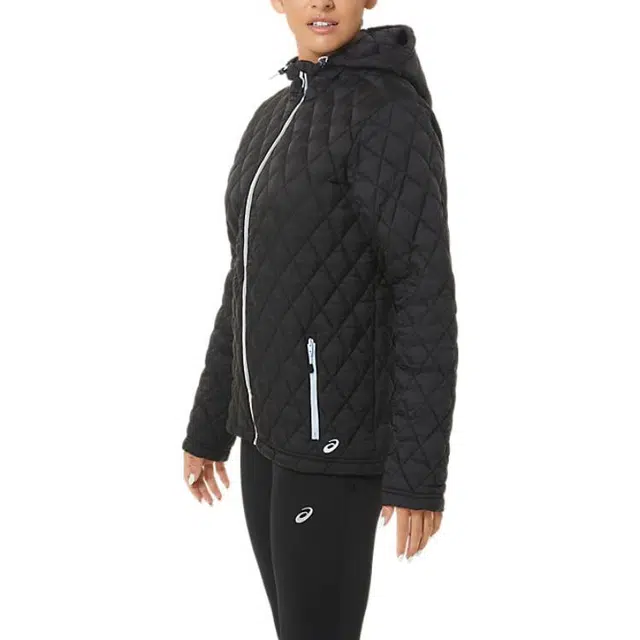 Asics Performance Insulated Jacket