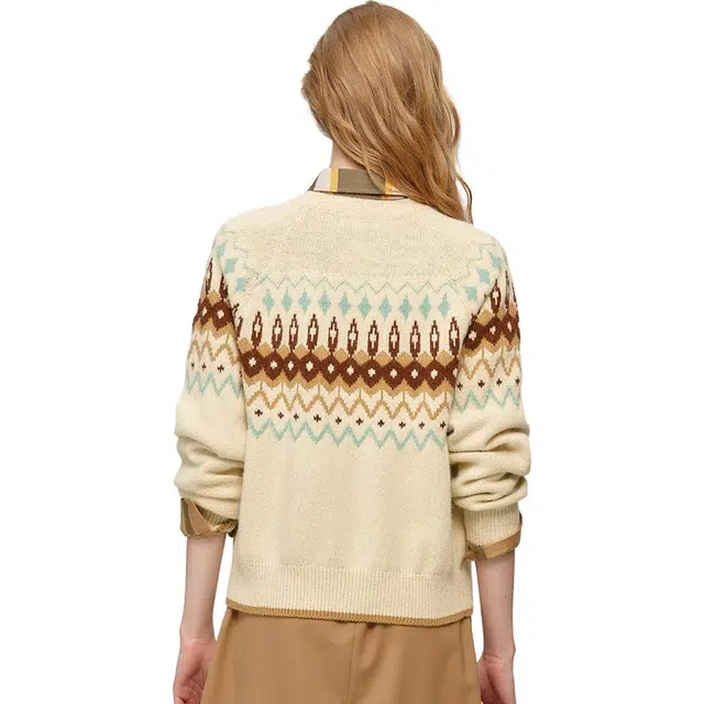 HAZZYS FW23