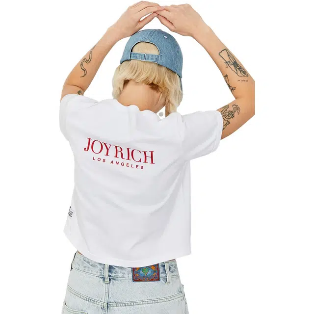 JOYRICH SS23 T
