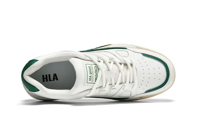 HLA